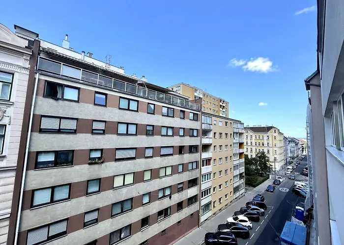Διαμέρισμα 4youhomes - In Station District *