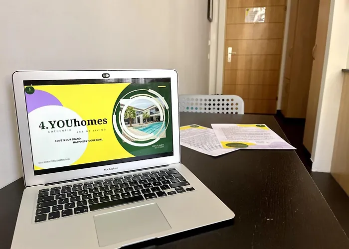 4youhomes - In Station District Βιέννη